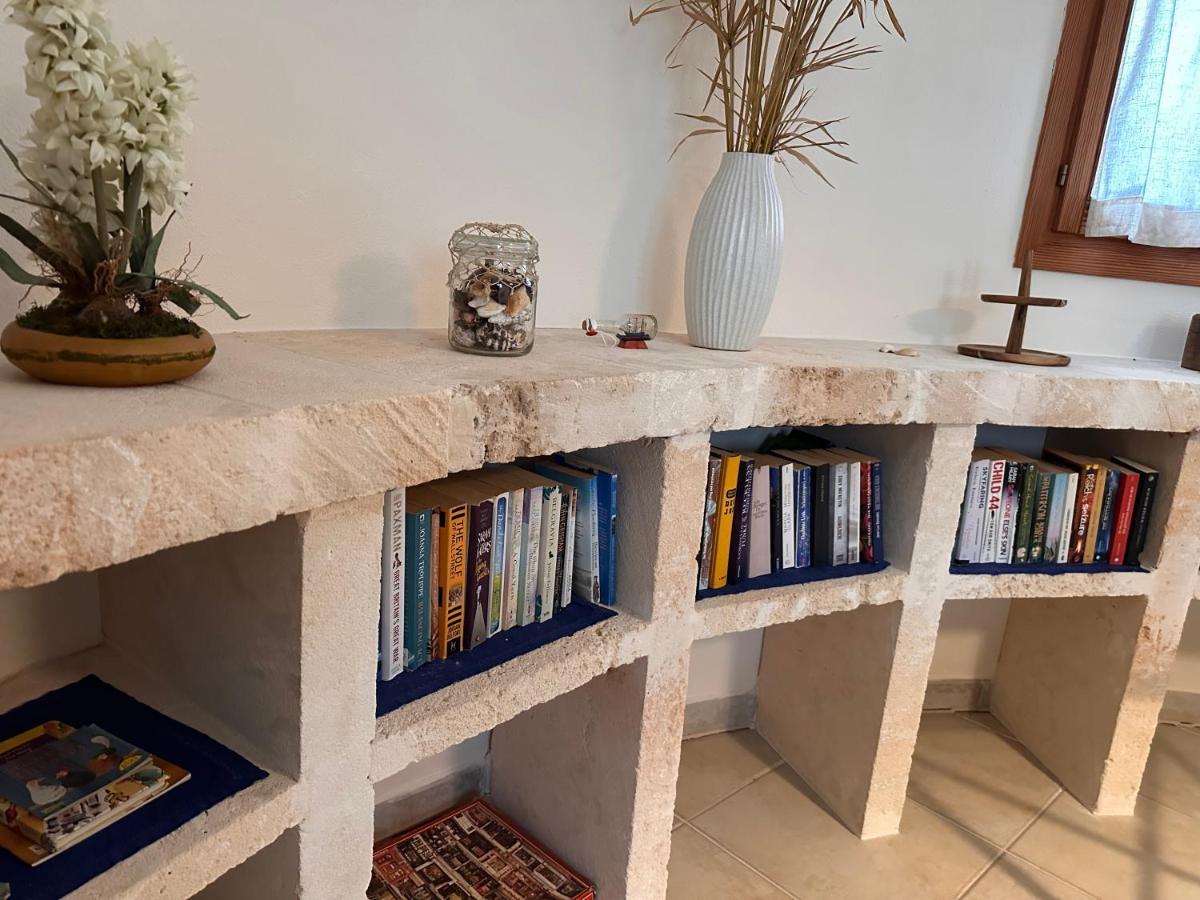 Villa Sanchez In Strandnahe Mit Pool, Jacuzzi, Klima, Wifi, Gas Bbq Сантаний Екстериор снимка